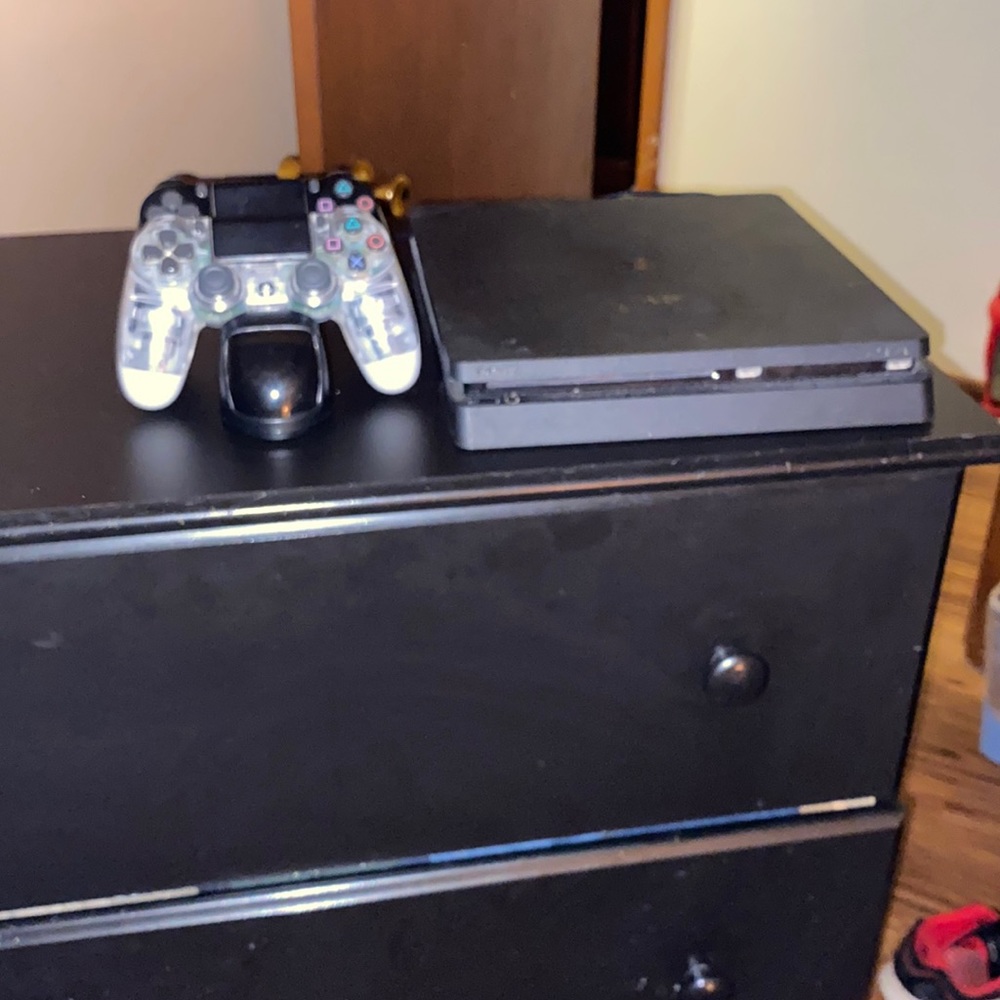 PlayStation4 bundle